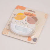KIDS Stop Watch White